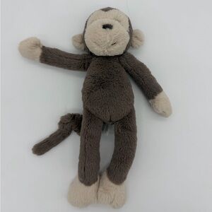 Jellycat Brodie Monkey
